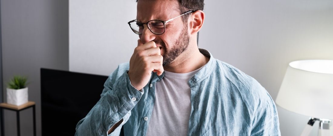 Dezodoryzacja pomieszczenia